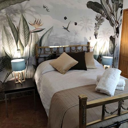 Apartamento Plaza Mayor Trujillo Exterior foto