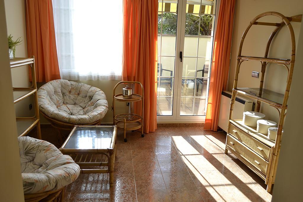 Apartamento Plaza Mayor Trujillo Exterior foto