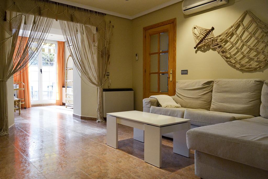 Apartamento Plaza Mayor Trujillo Exterior foto